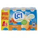 YOGURT LC1 PAPPA REALE PZ.8X90GR