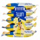 NESQUIK SNACK A LATTE GR.130