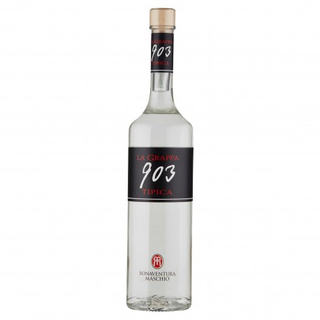 LIQUORE GRAPPA B.MASCHIO 903 TIPICA CL.70