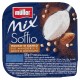 YOGURT MULLER MIX BIANCO MANDORLE&CIOCC. GR.150