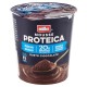 YOGURT MULLER MOUSSE PROTEICA CIOCCOLATA GR.200