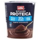 YOGURT MULLER MOUSSE PROTEICA CIOCCOLATA GR.200
