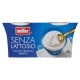 YOGURT MULLER CREMOSO S/LATTOSIO BIANCO GR.125X2