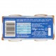 YOGURT MULLER CREMOSO S/LATTOSIO BIANCO GR.125X2