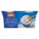 YOGURT MULLER CREMOSO S/LATTOSIO BIANCO GR.125X2
