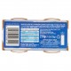 YOGURT MULLER CREMOSO S/LATTOSIO FRAGOLA GR.125X2