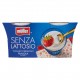 YOGURT MULLER CREMOSO S/LATTOSIO FRAGOLA GR.125X2