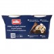 YOGURT MULLER CREMOSO STRACCIATELLA GR.125X2