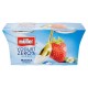 YOGURT MULLER ZERO % FRAGOLA GR.125X2