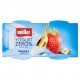 YOGURT MULLER ZERO % FRAGOLA GR.125X2