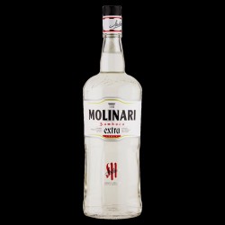 LIQUORE SAMBUCA MOLINARI L.1,5