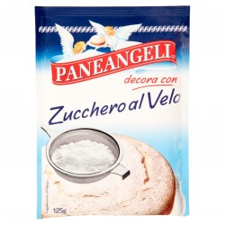 PANEANGELI ZUCCHERO VELO GR.125