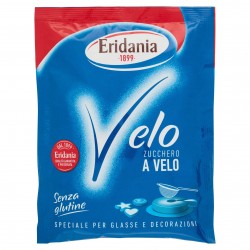 ZUCCHERO VELO ERIDANIA GR.125