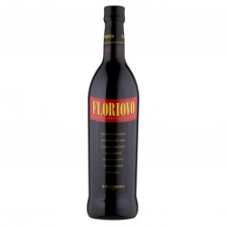 VINO AROMATIZZATO ALL'UOVO FLORIOVO CL.75