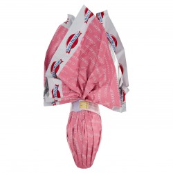 UOVO CIOCC.LATTE D.PREZIOSI CLIO MAKE-UP GR.240