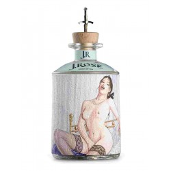 LIQUORE GIN J.ROSE LONDON DRY N.6 CL.70