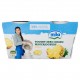 YOGURT MILA GR.125X2 BENES.ANANAS *