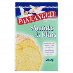 PANEANGELI AMIDO DI MAIS GR.250 CD675