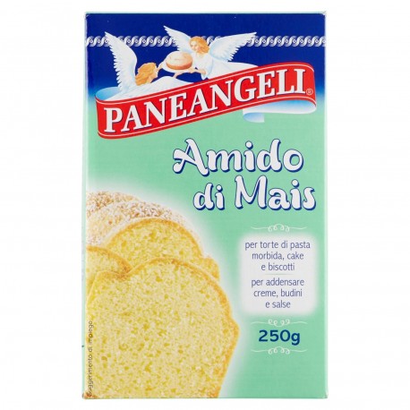 PANEANGELI AMIDO DI MAIS GR.250 CD675
