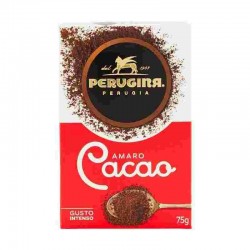CACAO PERUGINA AMARO GR. 75
