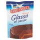 DECOR.TORTA GLASSA CACAO PANEANGELI CAMEO GR.125