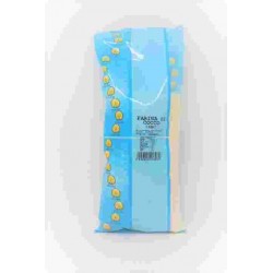 FARINA COCCO BUSTA PAVONE KG.1