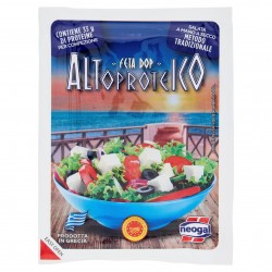 BLS FORM.GGIO FETA GRECO DOP GR.200