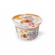 YOGURT GRECO NEOGAL CON PEZZI DI PESCA 0% GR.150