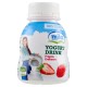 YOGURT MILA GR.200 DA BERE FRAGOLA *