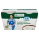YOGURT MILA GR.125X2 INTERO BIANCO NATURALE *
