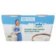 YOGURT MILA GR.125X2 BENES.BIANCO *