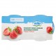 YOGURT MILA GR.125X2 BENES.FRAGOLA *