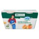 YOGURT MILA GR.125X2 INTERO ALBICOCCA *