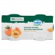 YOGURT MILA GR.125X2 INTERO ALBICOCCA *