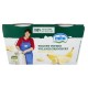 YOGURT MILA GR.125X2 INTERO BANANA *
