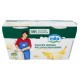 YOGURT MILA GR.125X2 INTERO BANANA *