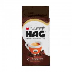 CAFFE' HAG CLASSICO GR.250