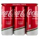 COCA COLA LATTINA CL.33
