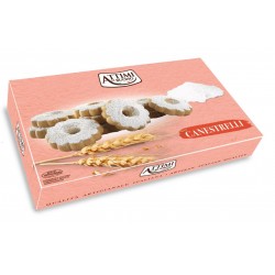 MONARDO BISCOTTI CANESTRELLI IN SCATOLA GR.100
