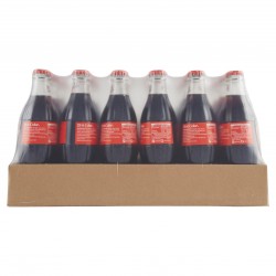 COCA COLA VETRO CL.33