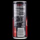 COCA COLA ZERO LATTINA CL.33