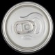 COCA COLA ZERO LATTINA CL.33