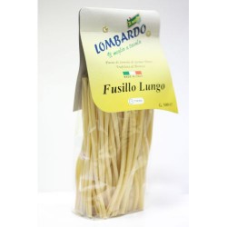 PASTA IL MEGLIO SECCA FUSILLO LUNGO CALABR. GR.500