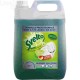 LAVAPIATTI SVELTO PROFESSIONAL LIMONE LT.5