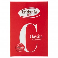 ZUCCHERO ERIDANIA ASTUCCIO KG.1