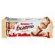 FERRERO KINDER BUENO WHITE 3XGR.39 T(2X3X10)