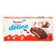 FERRERO KINDER DELICE T10 GR.390