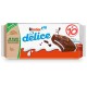 FERRERO KINDER DELICE T10 GR.390