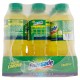 ENERGADE LIMONE PET ML.500