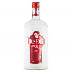 LIQUORE GIN BOSFORD L.1